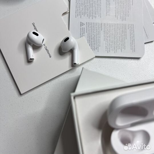AirPods 3 Premium (Новинка 2024)