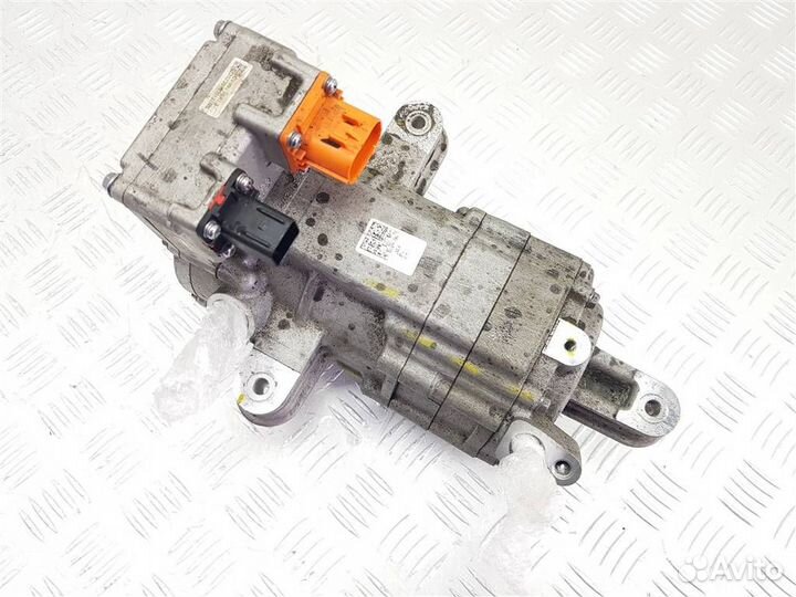 Компрессор кондиционера Kia EV6 2023 977E1CV200