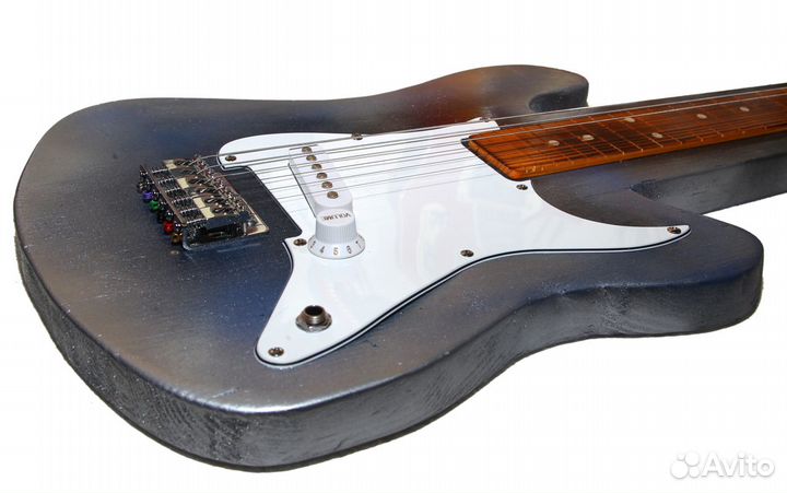 Слайд гитара Lap Steel Guitar