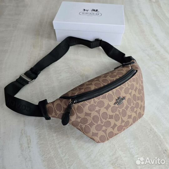Сумка Coach