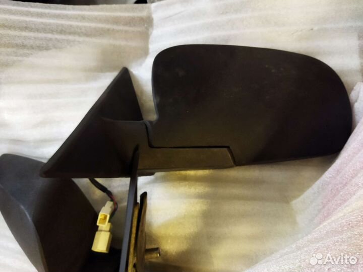 Зеркала приора Завод Электро