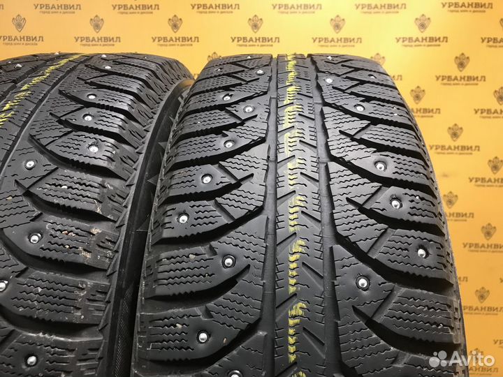 Bridgestone Ice Cruiser 7000 225/65 R17 106T