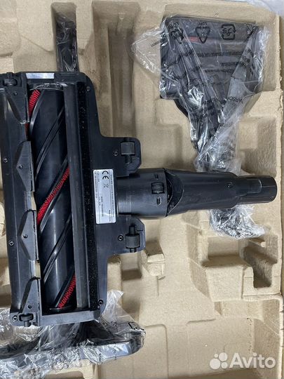 Беспроводной пылесос Tefal Flex 12.60 TY98A9WO