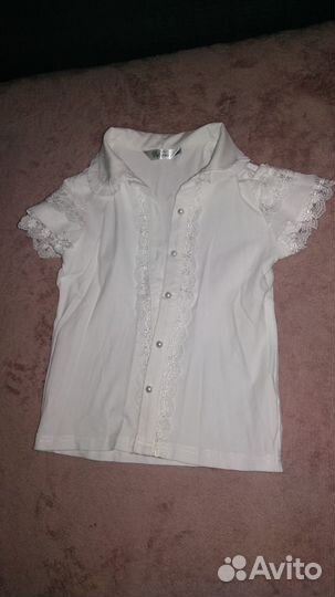 Школьная форма для девочки