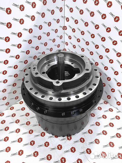 Редуктор хода EC360bnlc SA7117-45060