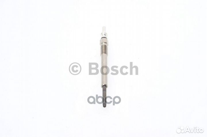 Свеча накала ford Ka 1,3TDCi 10/08/opel Agila