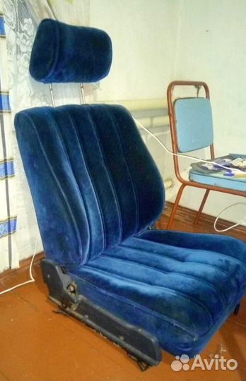 Сиденье Toyota Camry SV20