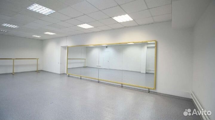 Аренда танцевального зала