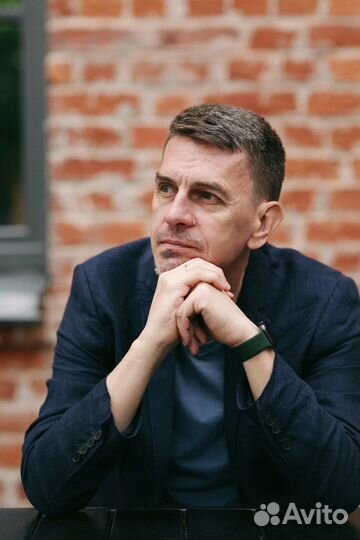 Руководитель отдела закупок