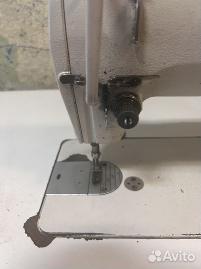 Швейная машина zoje ZJ 9600