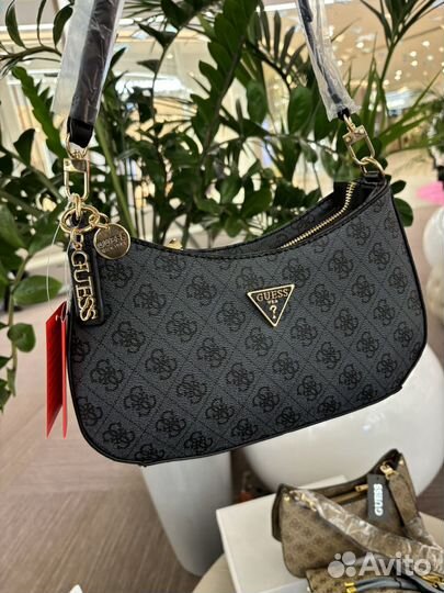 Сумка guess женская