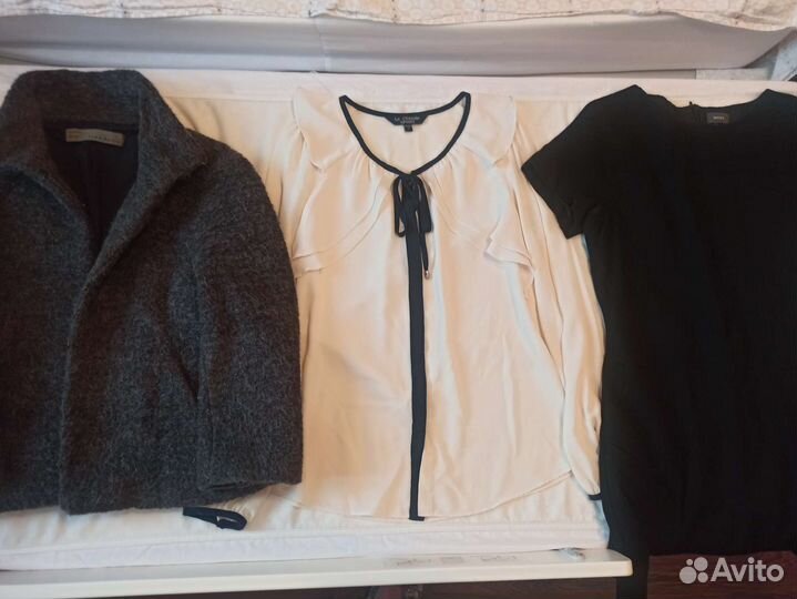 Пакет вещей 44р