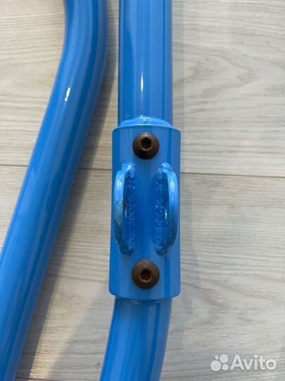 Болтовой каркас безопасности Altezza/Lexus is200