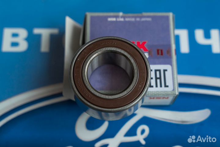 Подшипник кондиционера Форд 30x55x23