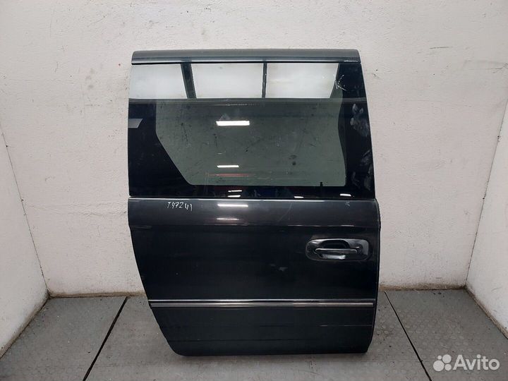 Дверь раздвижная Chrysler Voyager, 2006