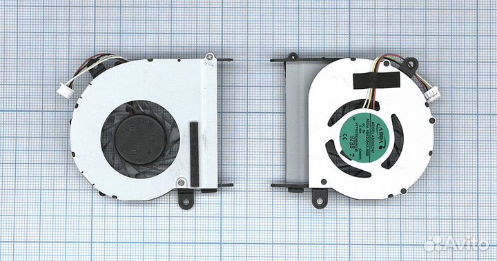 Вентилятор (кулер) для Acer Aspire 1410 1410T 1420