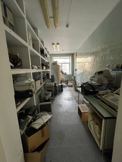 Аренда офисов