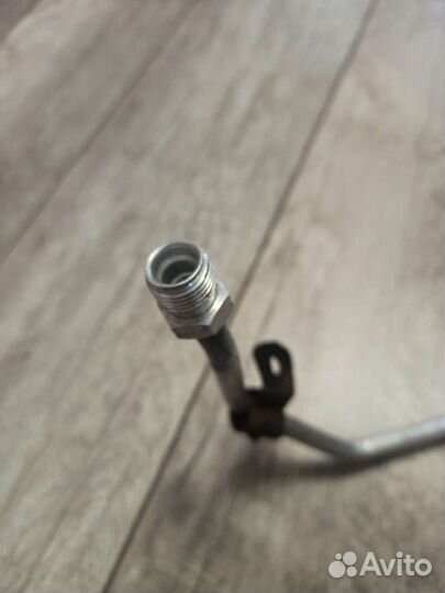 Трубка кондиционера 6863031014 Ssangyong Actyon 1