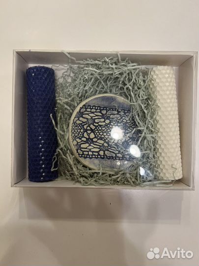 Набор свечей