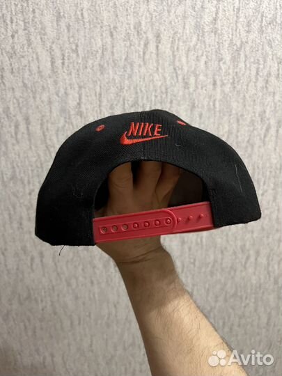 Бейсболка мужская Nike