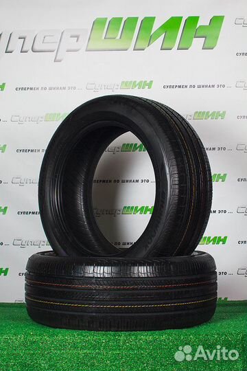 Hankook Dynapro HP2 RA33 255/60 R18