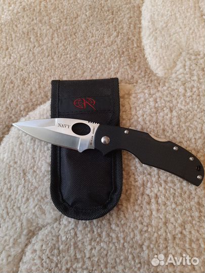 Складные ножи