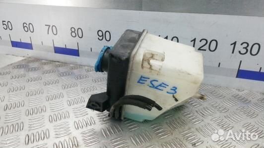 Бачок омывателя hyundai getz TB (ESE03NL01)