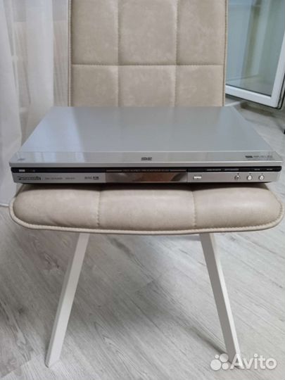 Видеоплеер panasonic