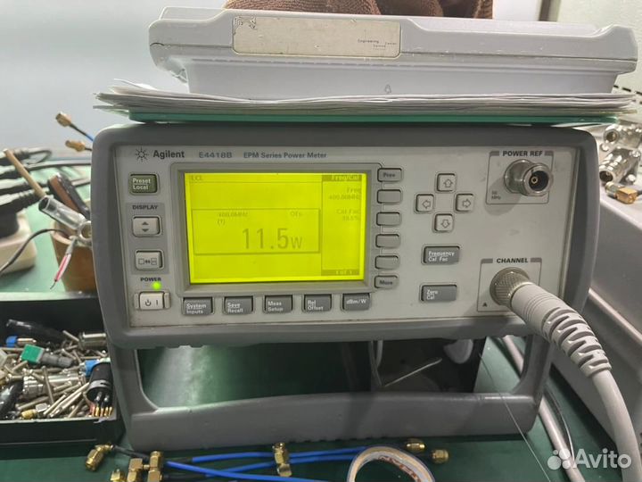 Ремонт и модернизация подавителей Дронов