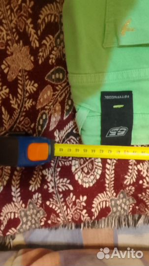 Шорты мужские