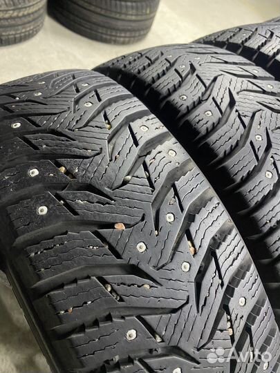 Kumho WinterCraft Ice WI31 165/65 R14