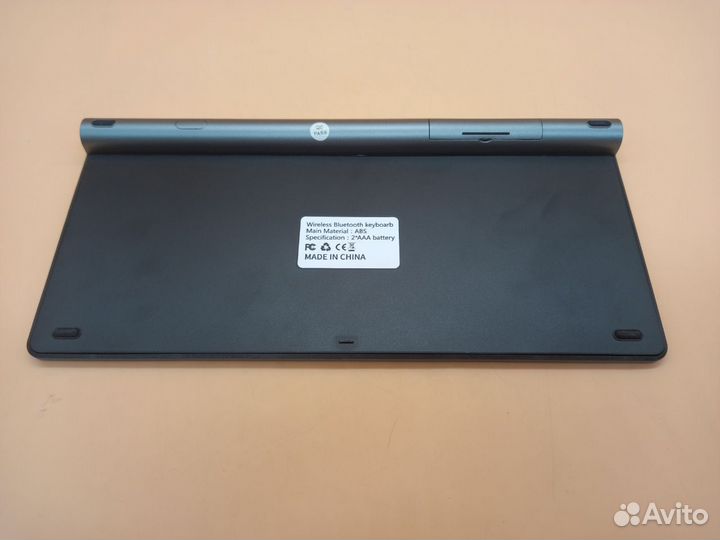 836149 Беспроводная клавиатура и мышь xummen