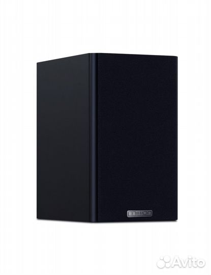 Полочная акустика Mission LX-1 mkii Black