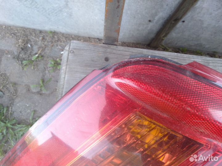 Фонарь Ниссан мурано