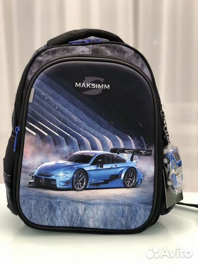 Рюкзак для начальной школы