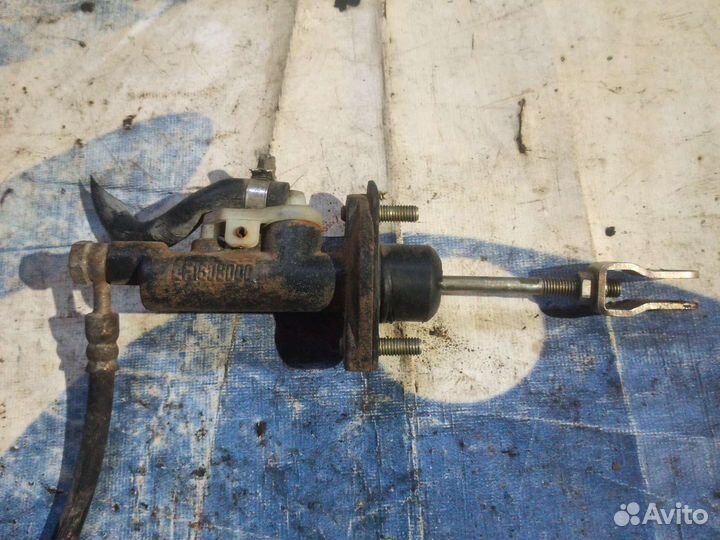 Главный цилиндр сцепления lifan breez 520