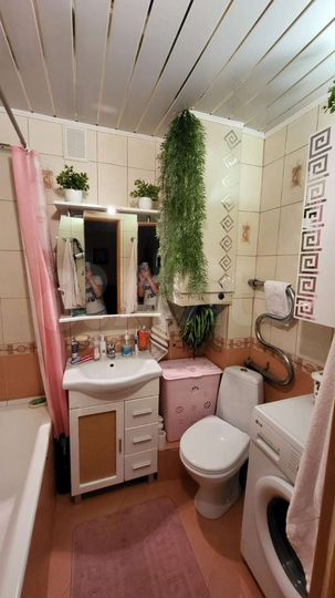 2-к. квартира, 45 м², 4/5 эт.