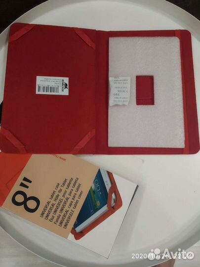 Чехол для планшета