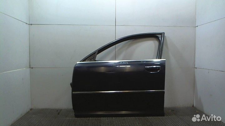 Дверная карта Audi A8 (D3), 2008