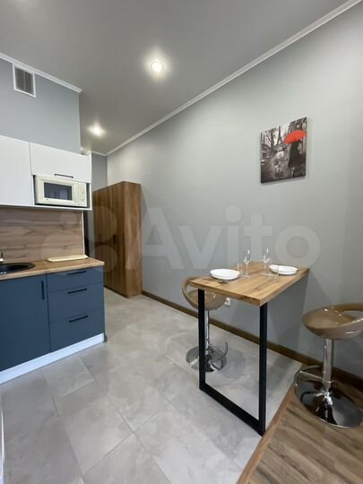 Квартира-студия, 26 м², 9/11 эт.