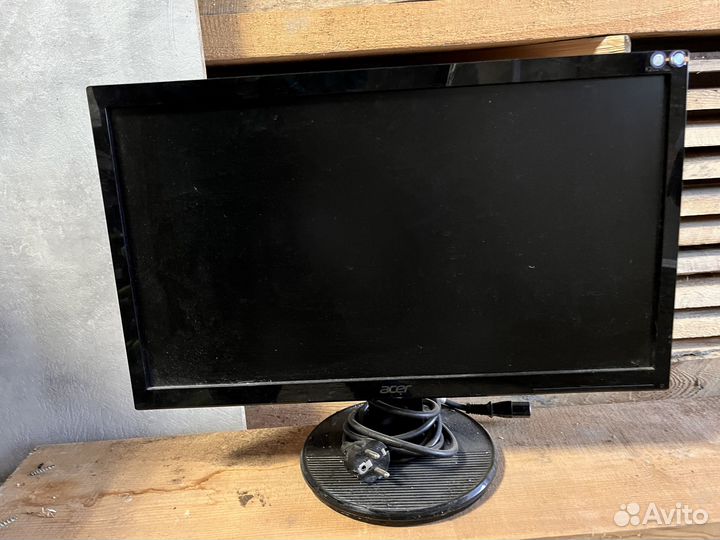 Монитор для компьютера