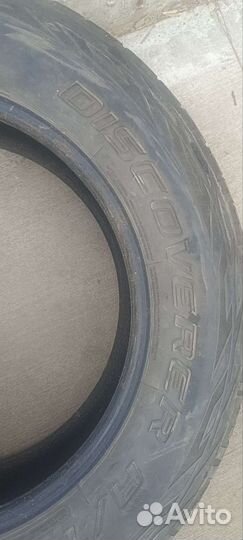 Cooper Discoverer A/T3 275/60 R20 115T