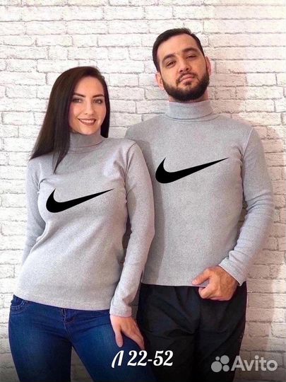 Водолазка Nike