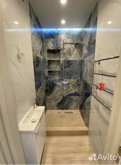 Ремонт и отделка квартир