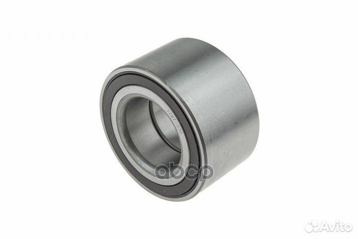 NTY комплект подшипника колеса пер klpmz030 NTY