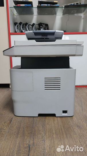 Мфу HP 2727nf