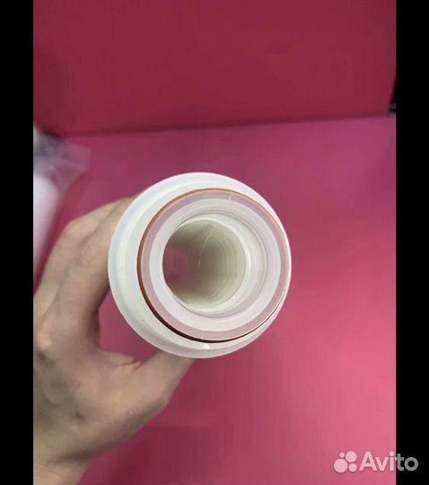 Фильтр плиссированный фильтрующий картридж