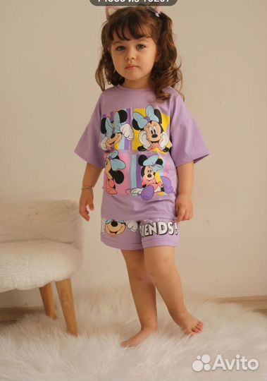 Детские вещи