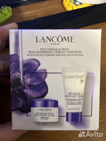 Крем для лица Lancôme