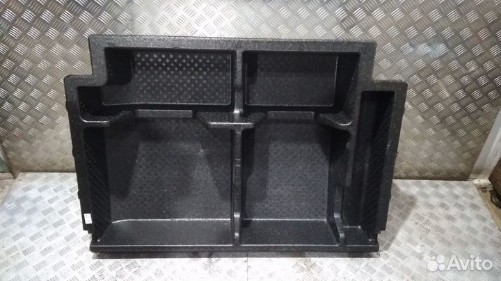 Пенопласт багажника Sorento Prime (15-20) б\у